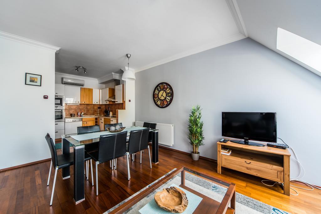 Appartement Designer Synagogue